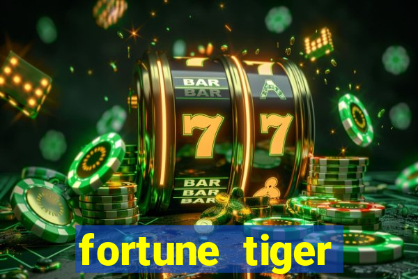 fortune tiger cassino pix